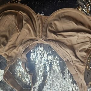 Wacoal Brown Women's Bra